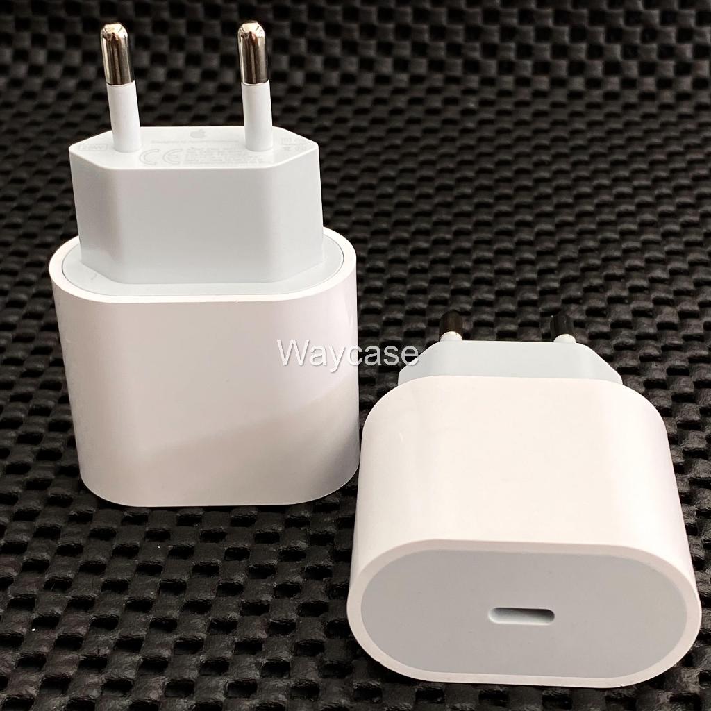 ADAPTOR CHARGER IP/HONE ADAPTOR 20W ADAPTOR 18W ADAPTOR 25W