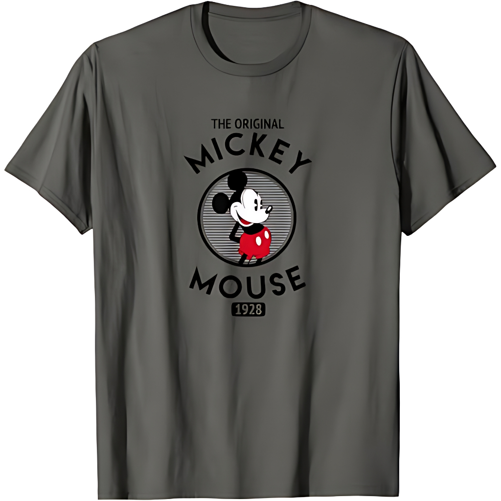 Mickey Mouse - The Original Mickey Mouse T-Shirt