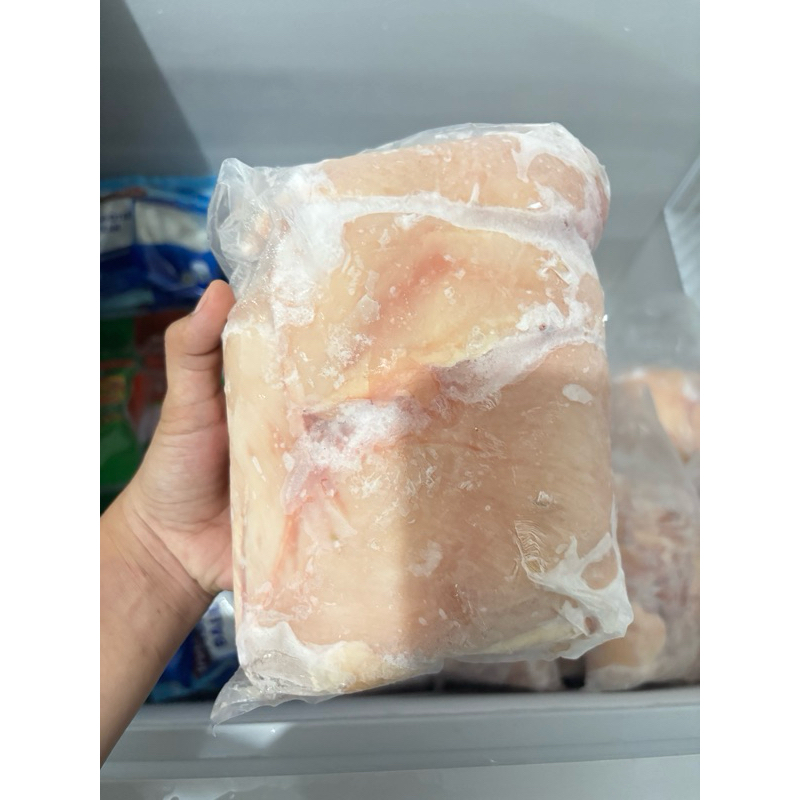 

Dada Ayam fillet 2 Kg