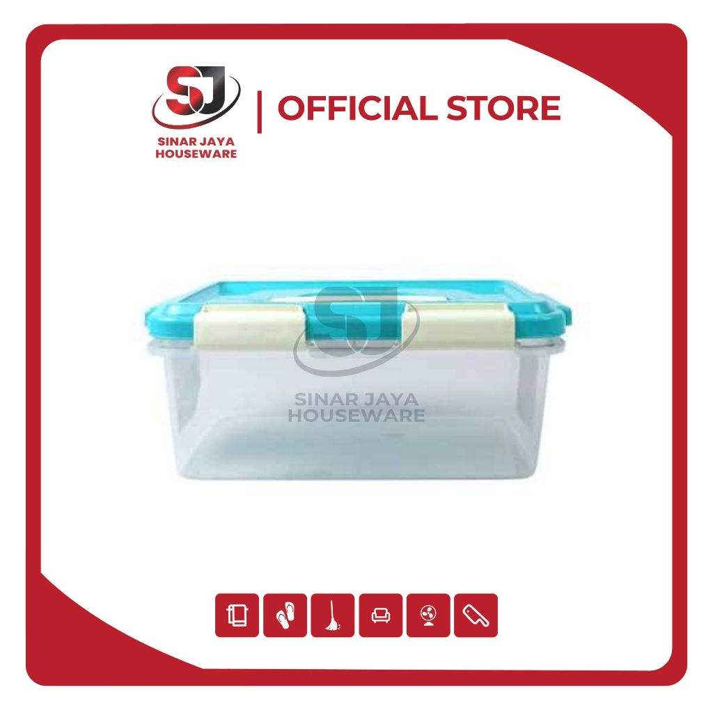 container ezy box 10 liter SW-BX 21