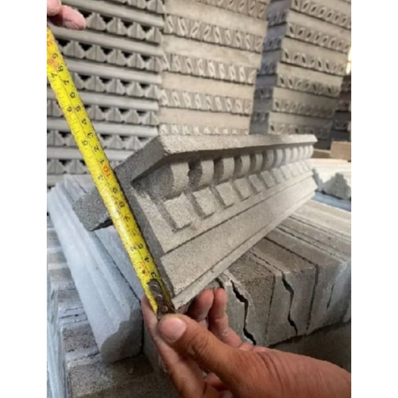 List profil beton List profil list beton profil tempel list profil tempel dan cantol