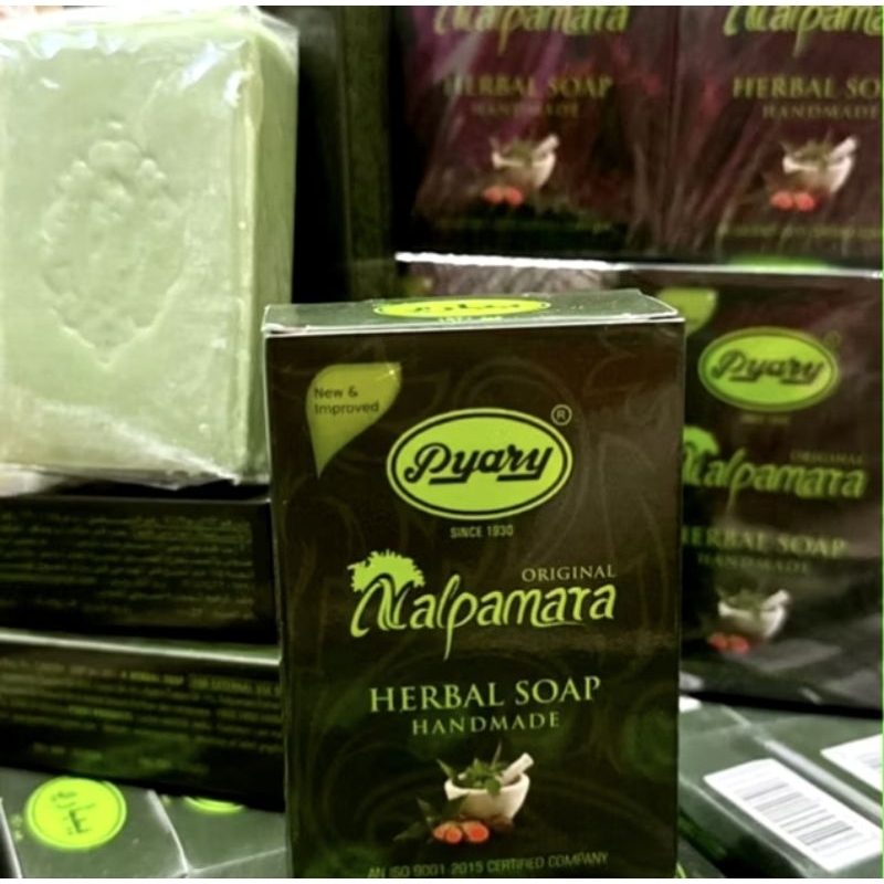 NALPAMARA ORI DUBAI | SABUN ARAB ORI | PYRARY NALPAMARA DUBAI ORIGINAL
