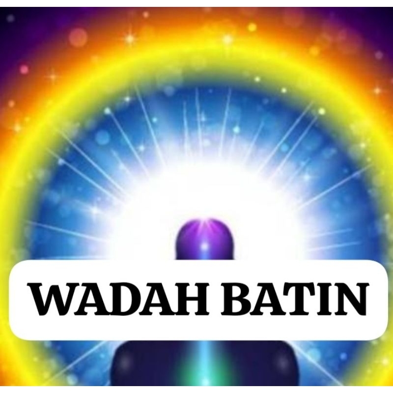 wadah batin langsung