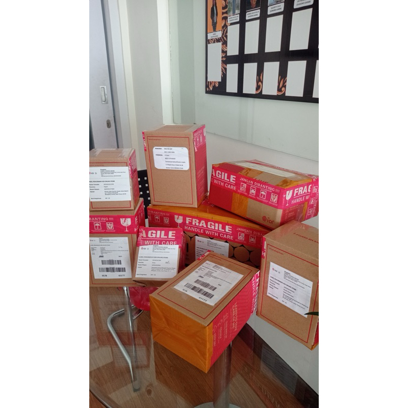 

CO Jastip Khusus REQ