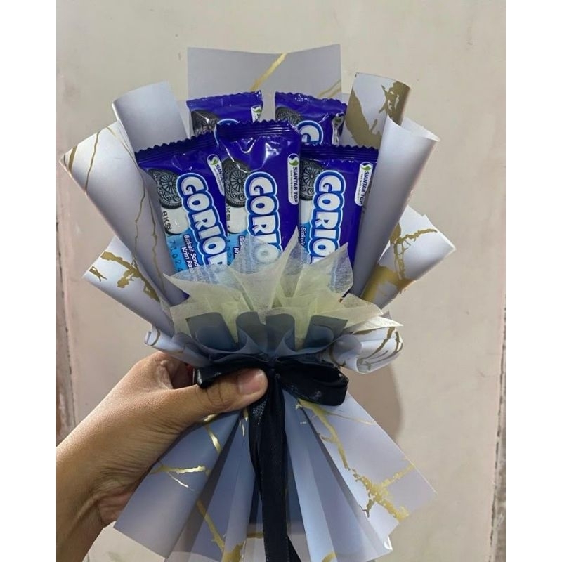 

BUCKET SNACK / BUKET WISUDA