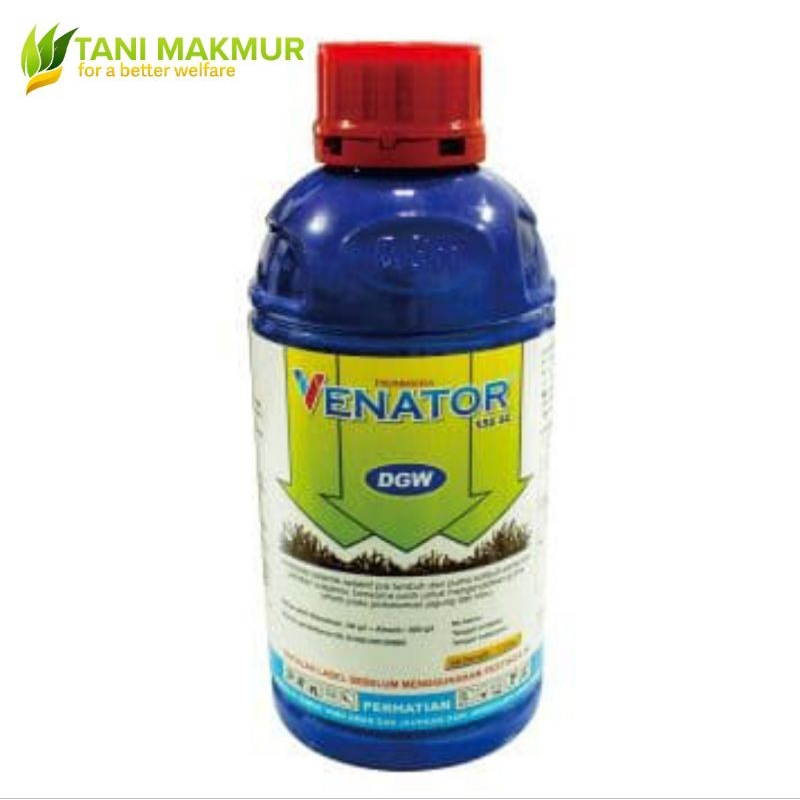 VENATOR 550SC 1L+400ML