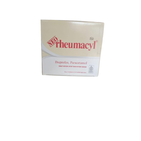 rheumacyl