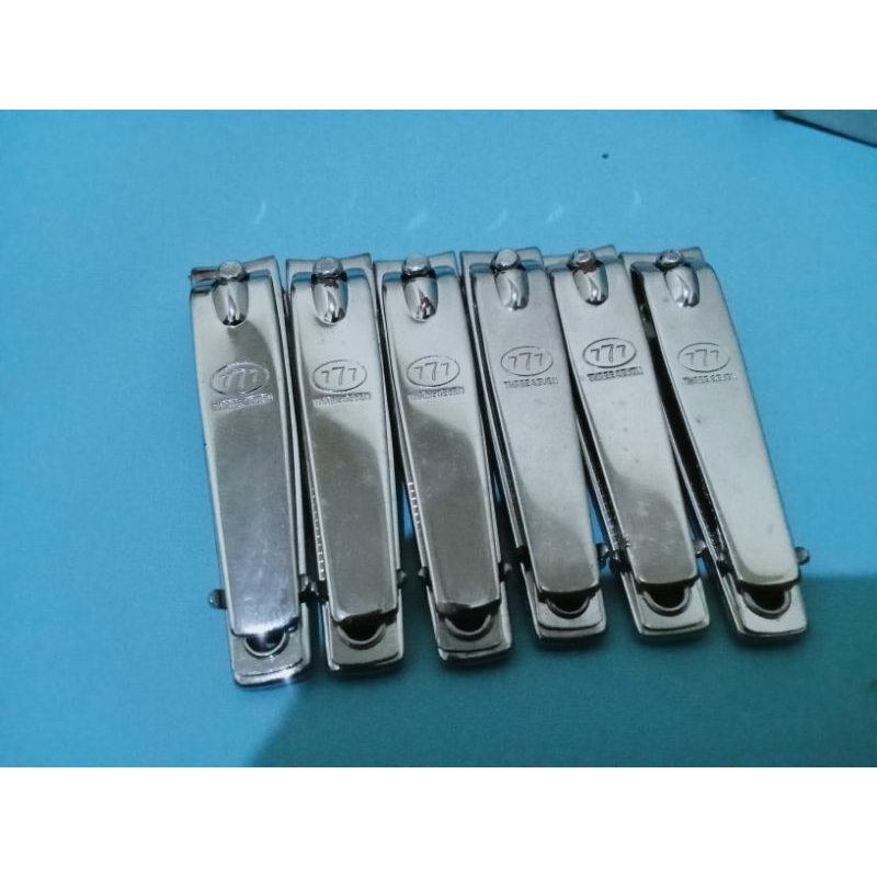 GUNTING KUKU SEDANG 777,GUNTING KUKU KOREA,GUNTING KUKU TAJAM KOREA