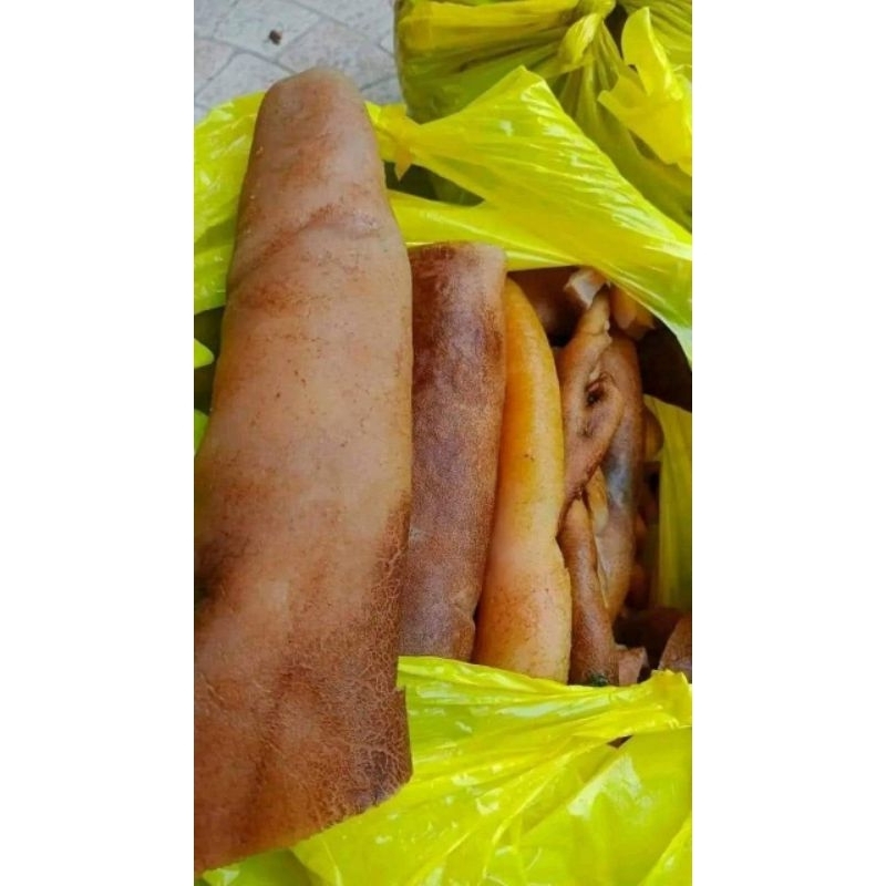 

Kikil Sapi 250 gr Abang Sayur Lampung