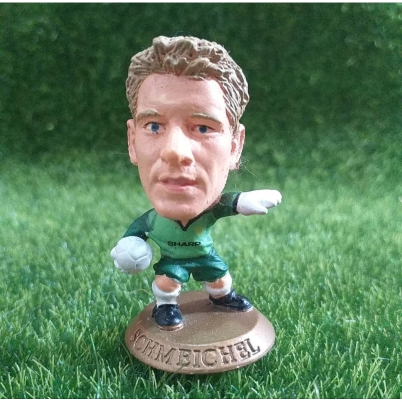 Figure Microstars Schmeichel