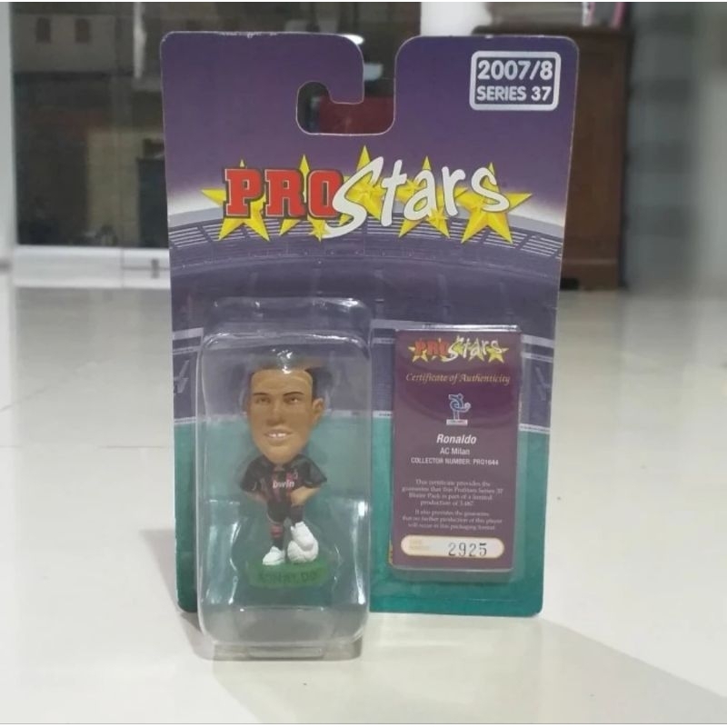 Figure Prostars Ronaldo AC Milan