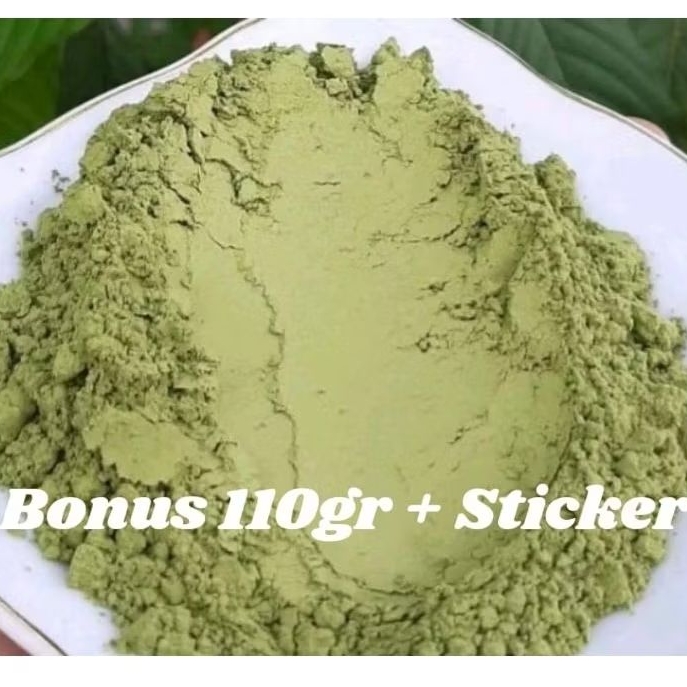 

Herbal teh bubuk Nano 1kg