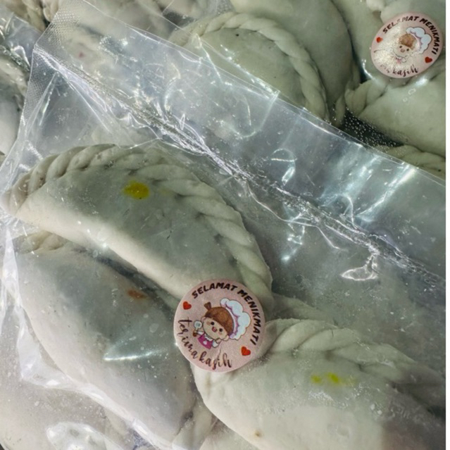 

Frozen Cireng Sosis Pedas 6pcs