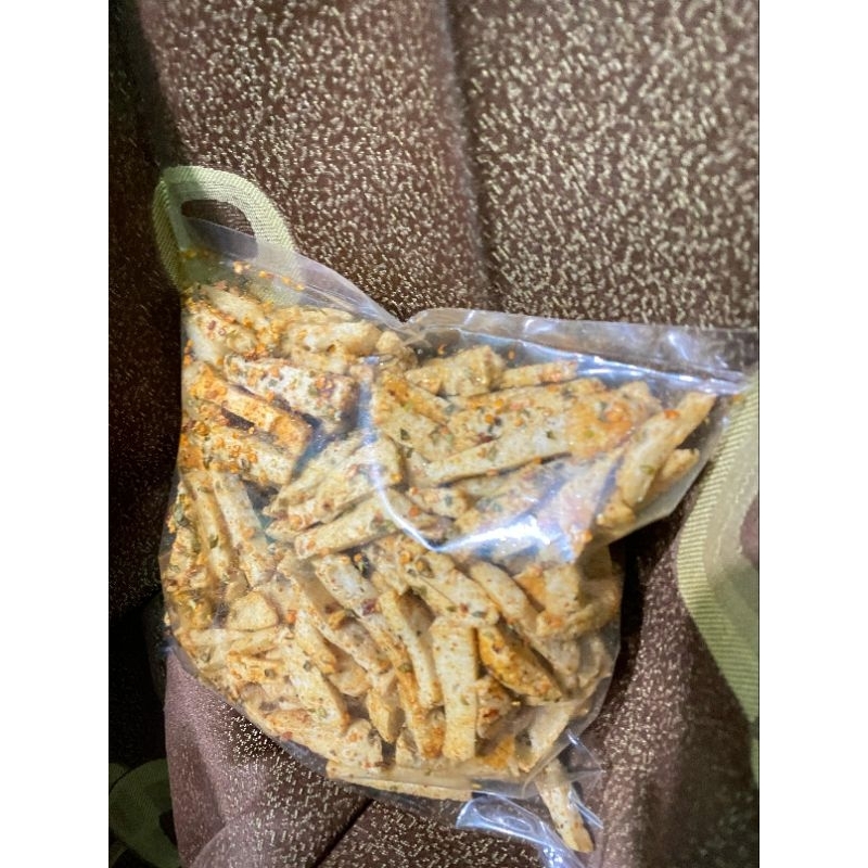 

Basreng Kriuk
