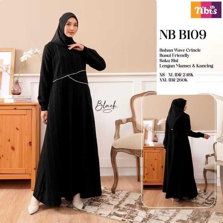 Nibras NB B109 Terbaru