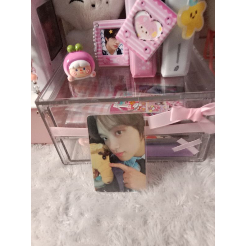 pc haechan official