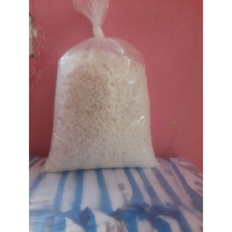 

Garam Krosok/kasar 1 kg