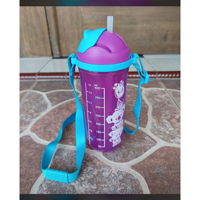 Tupperware kiddos tumbler 500 ml