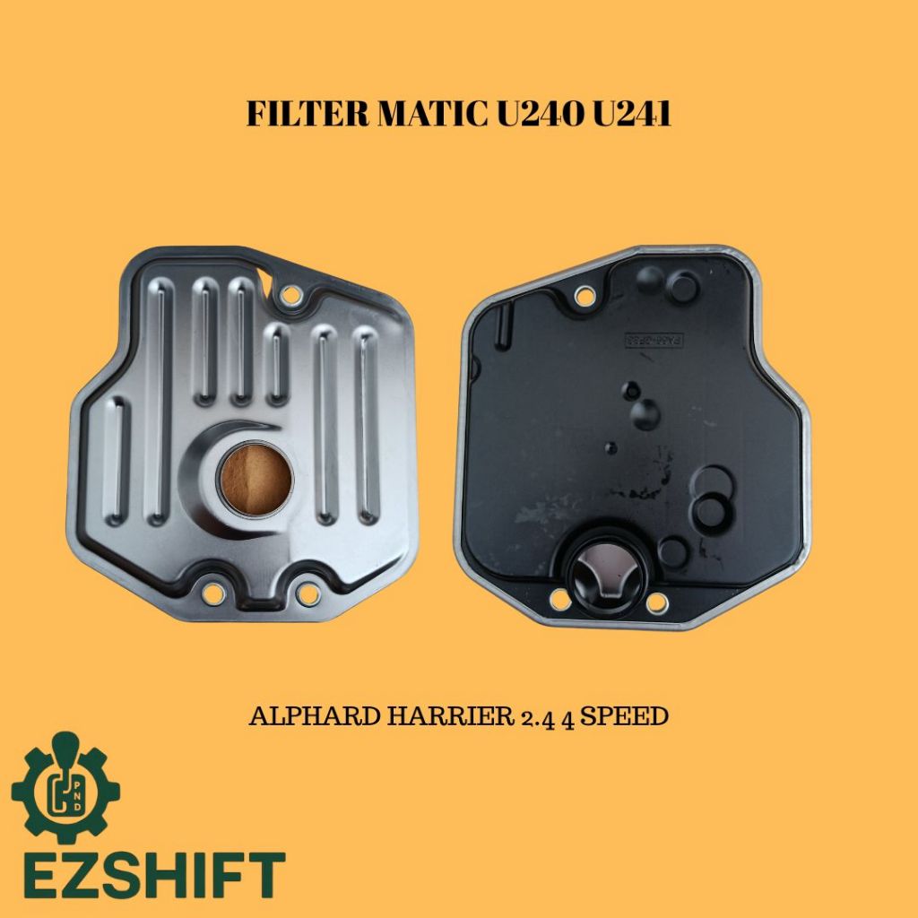 FILTER MATIC STRAINER TRANSMISI MATIC TOYOTA ALPHARD HARRIER 4 SPEED