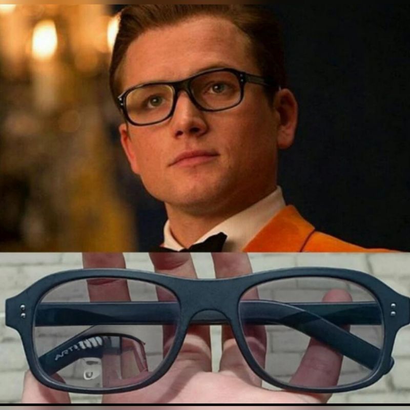 frame kacamata kingsman free lensa min