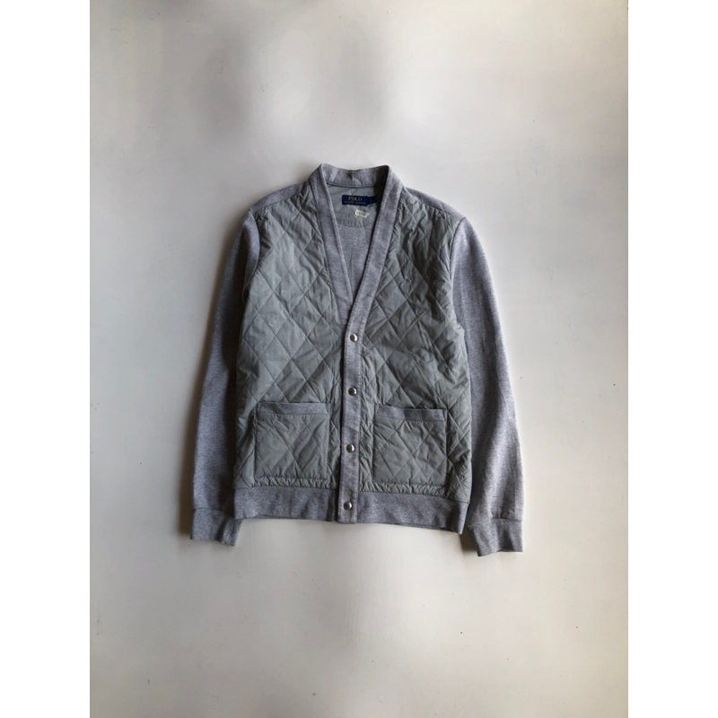 polo ralph lauren cardigan