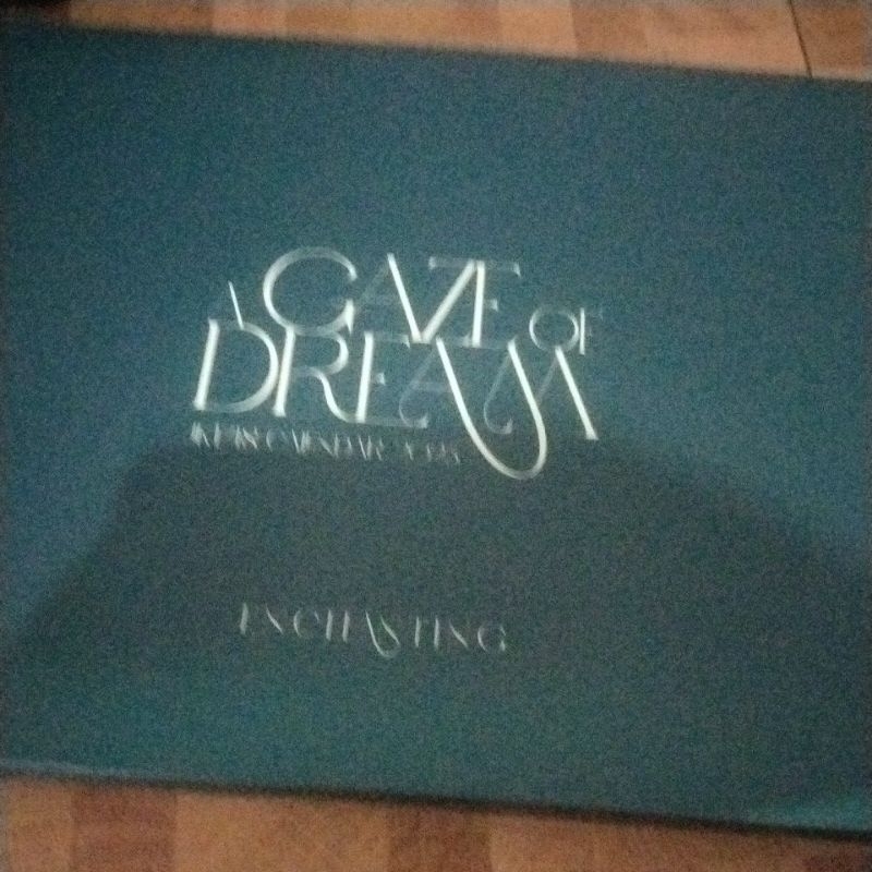 kalender jkt48 enchanting
