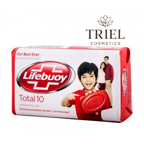 Lifebuoy Soap / Sabun Batang Lifebuoy