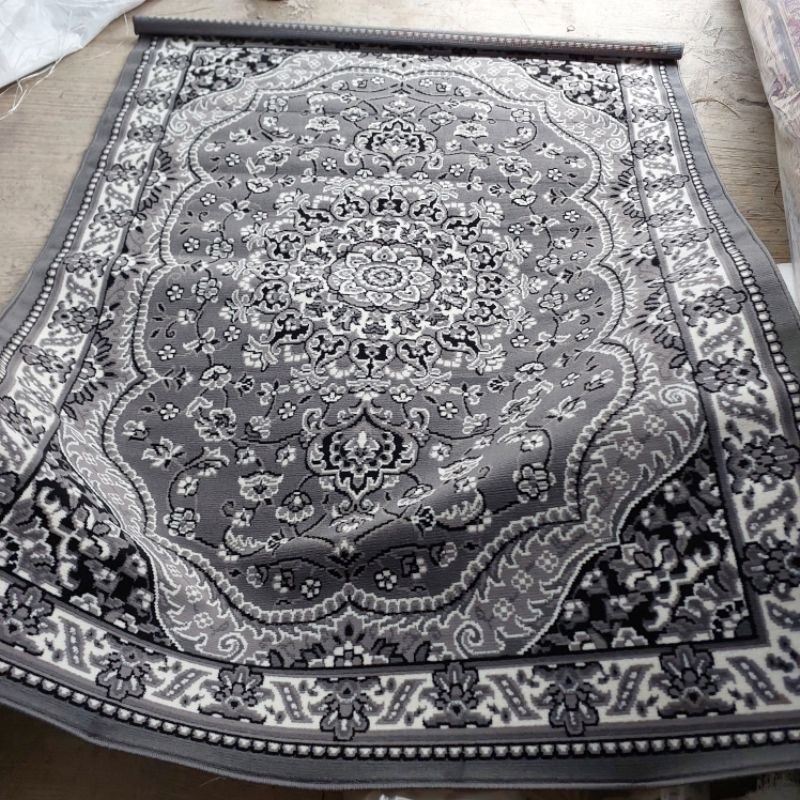 Ambal Almaya 115x155cm Karpet Permadani