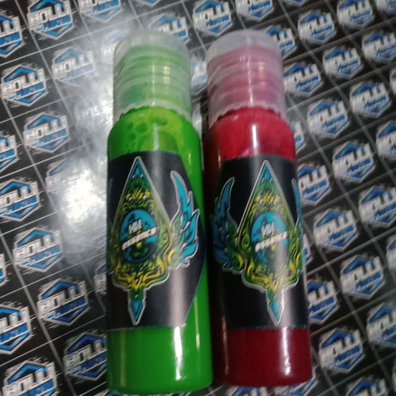 HK Essence Essen gacor media lumut