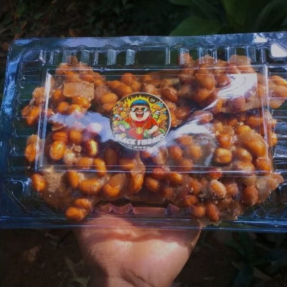 

ampyang kacang gula khas Jawa 500g