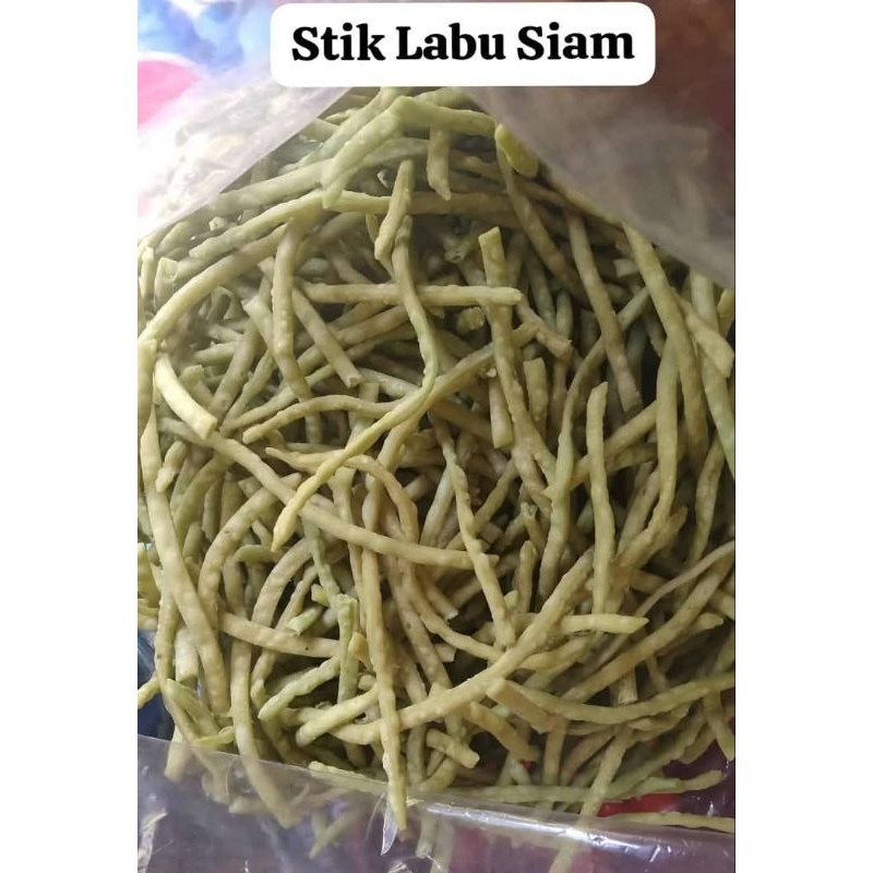 

Stik Labu Siam