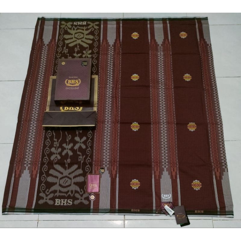 BHS EXCELLENT SGF SONGKET