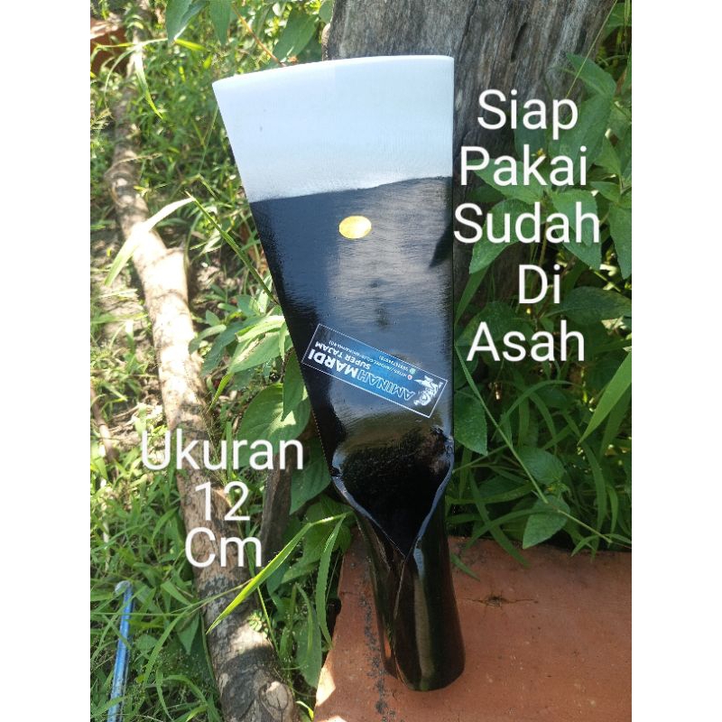 Dodos/alat pemanen kelapa sawit siap pakai
