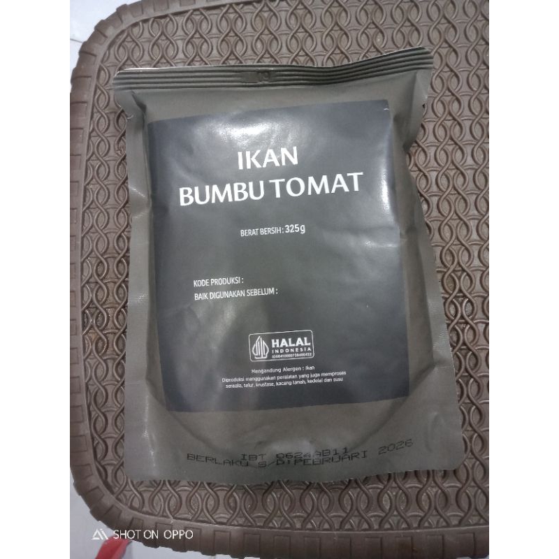 LP KONSERVEN IKAN BUMBU TOMAT EXP FEBRUARI 2026