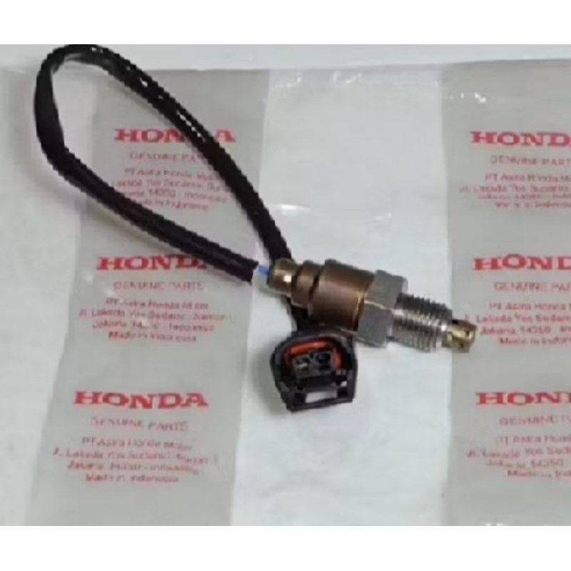 sensor oksegen 02 motor Honda Vario 160/PCX 160/ Genio