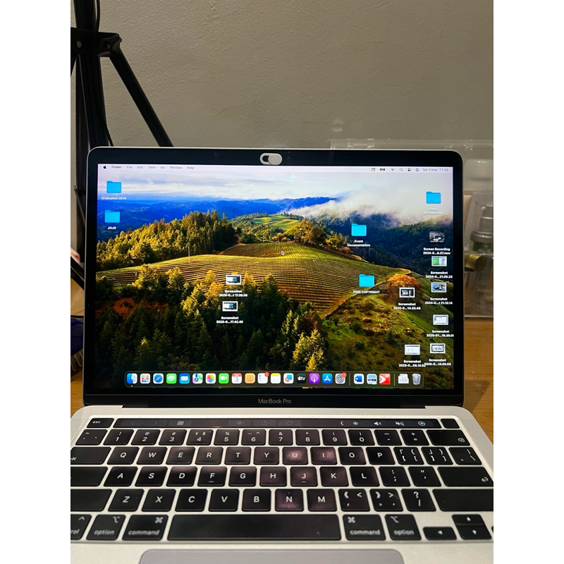 MACBOOK PRO PRELOVED 16 / 512GB