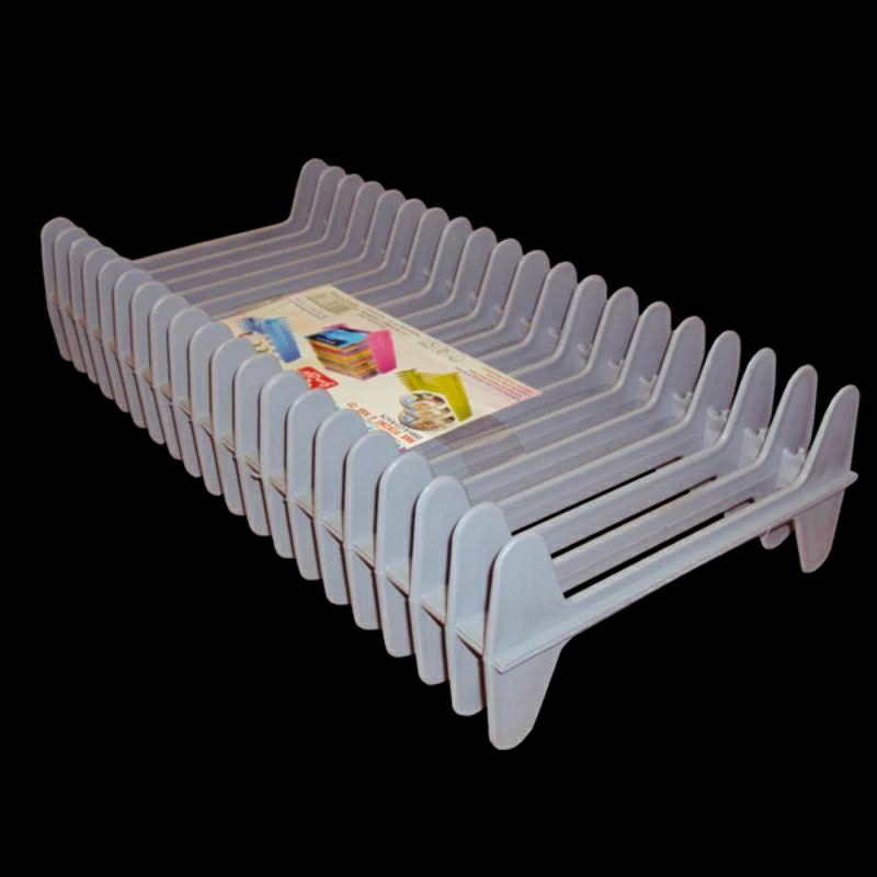 RAK SPARTA ABU/ RAK SERBAGUNA/ RAK PIRING