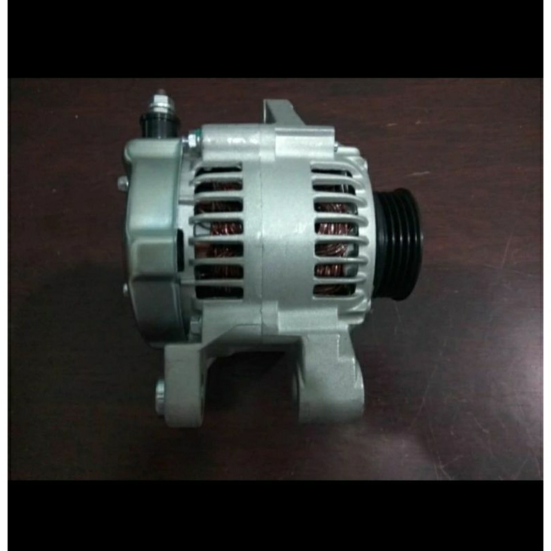 Alternator Assy Dinamo Ampere Amper Toyota Avansa Avanza Xenia 1300CC 1.3 Non Vvti