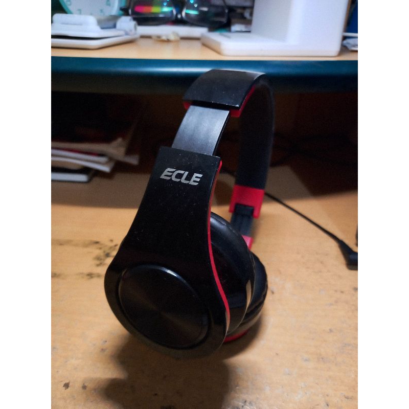 [NEGO] ECLE Headphone wireles