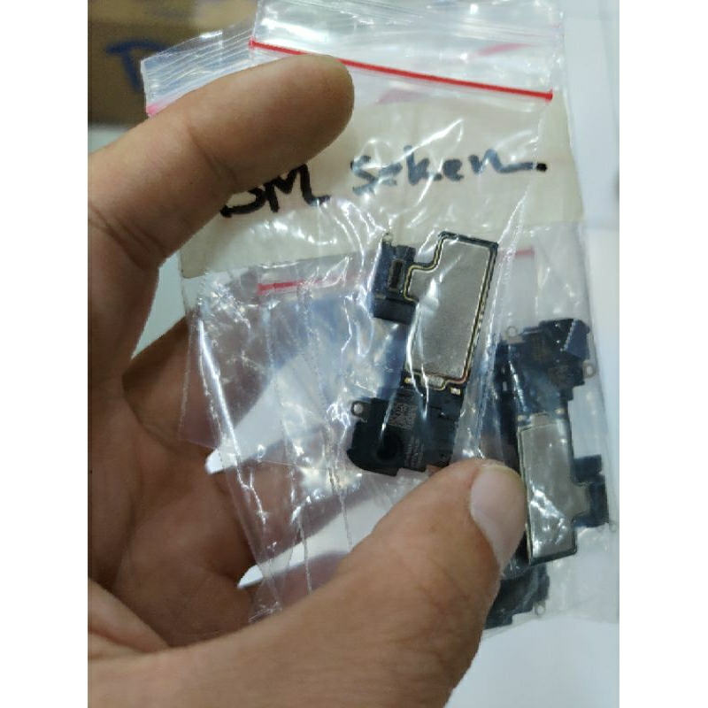 speaker atas IP xs max cabutan / copotan ibox