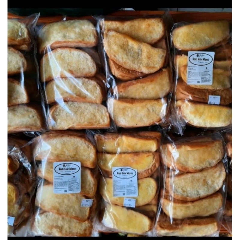

ROTI SISIR PINGGIRAN JORDAN