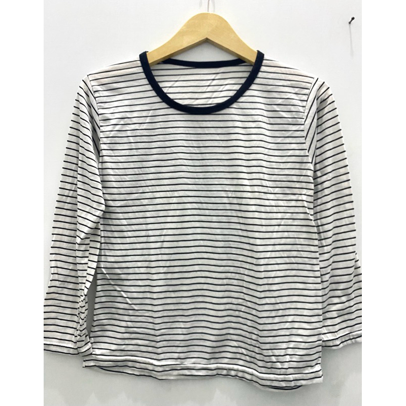PRELOVED SALUR