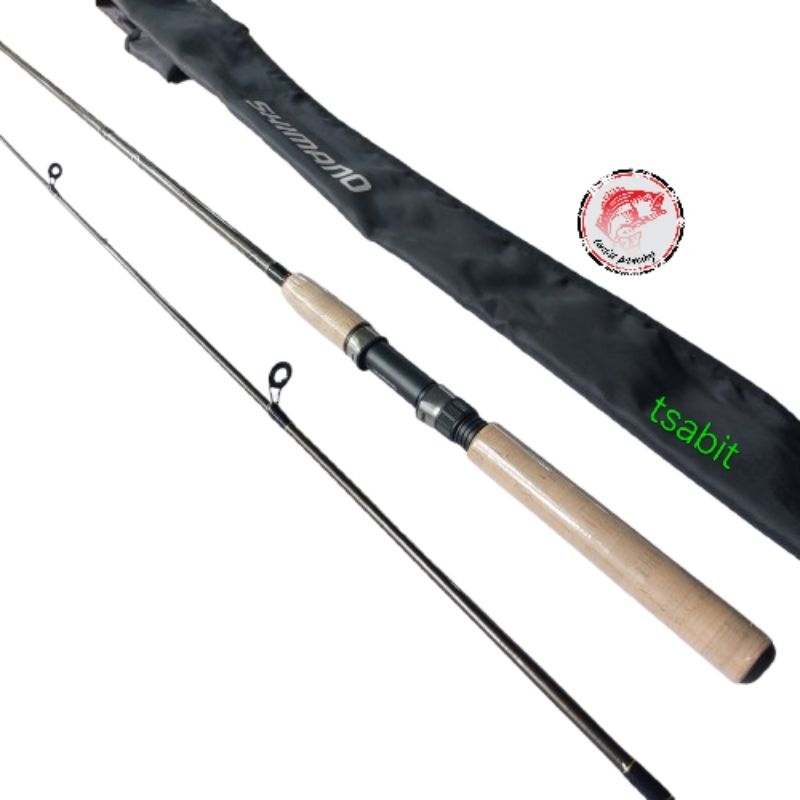 Joran shimano stimula 180cm