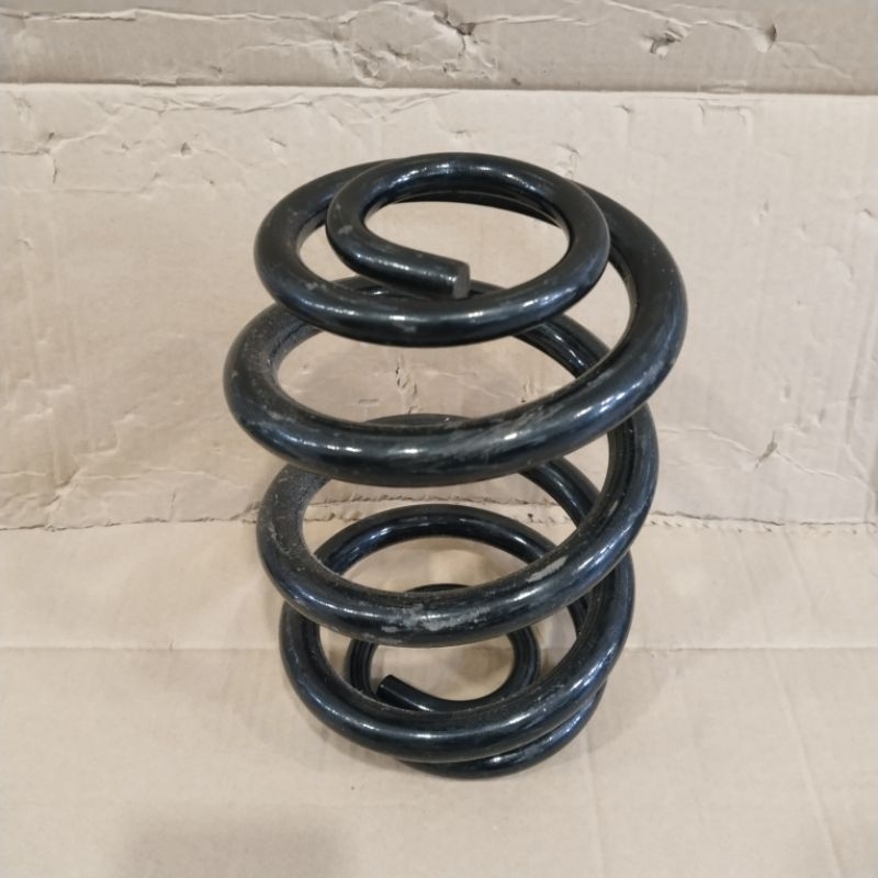 PER KEONG / COIL SPRING BELAKANG AVANZA / VELOZ / XENIA