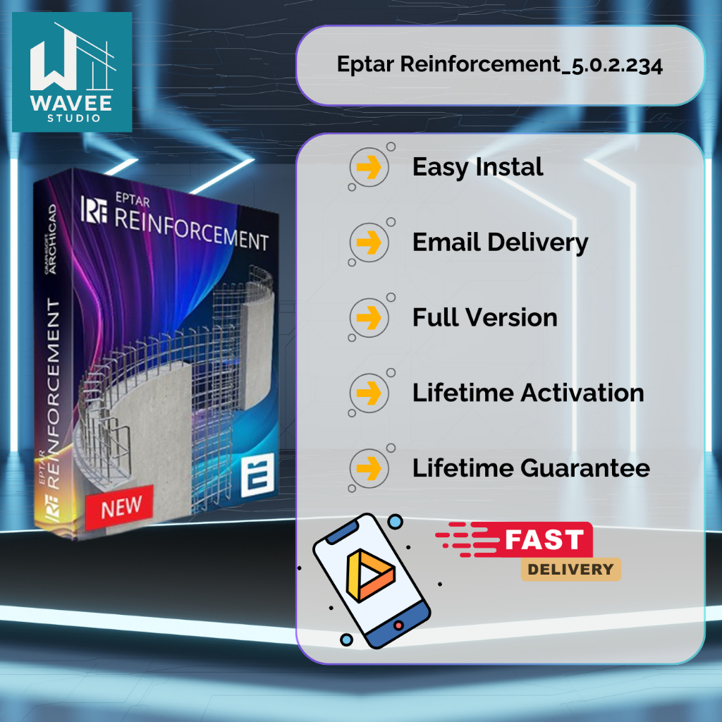 Eptar Reinforcement 5 Full Version