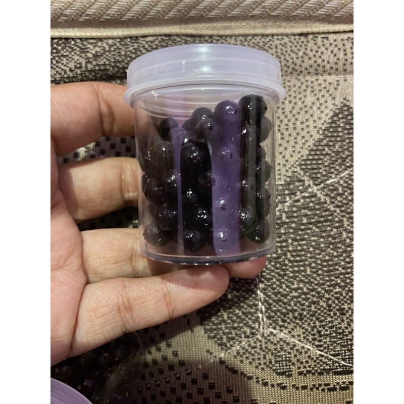 

PIL PINANG ANUM KHAS KALIMANTAN