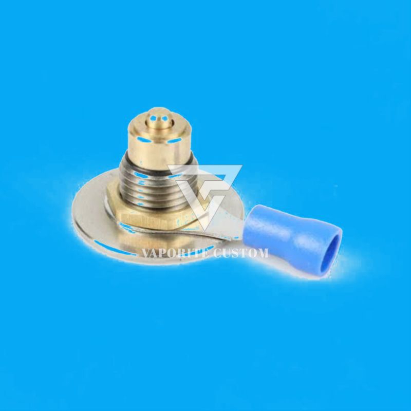 konektor 510 spring / spring connector 510 D22mm