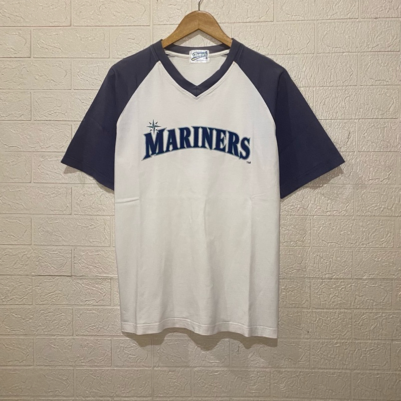 Kaos Seattle Mariners