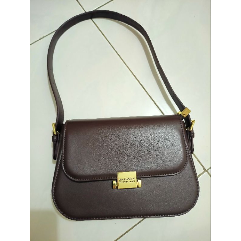 Preloved Tas Jims Honey