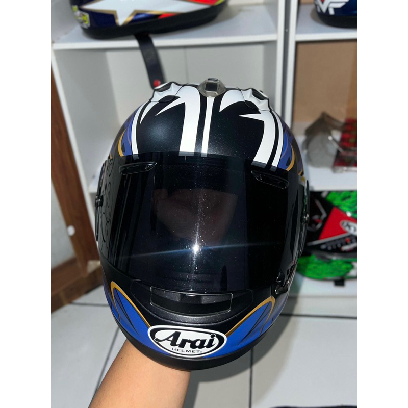 Arai Rx7x Nakasuga21